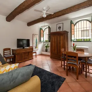 Apartamento Trastevere 53, Roma