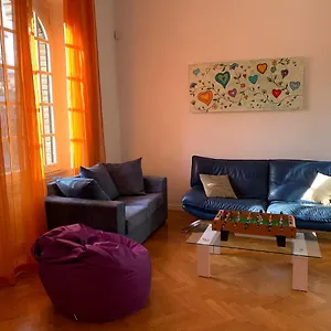 Appartamento Casa Nerone, Roma