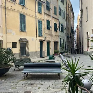 Casa Catalina Genova