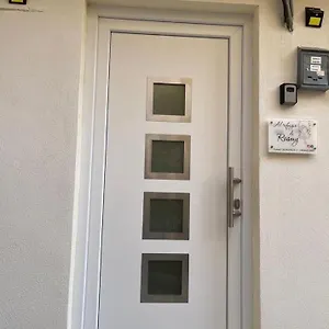 Al Rifugio Di Rosmy Bari