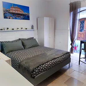 Casa Nuccia Bari
