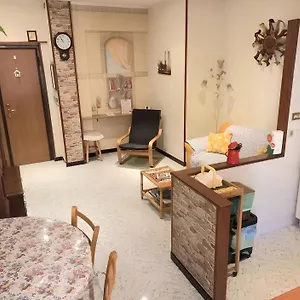 Appartamento A Casa Di Mori, Roma