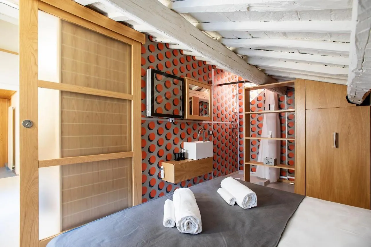 Flat Piazza Del Popolo Apartment Rome Italy