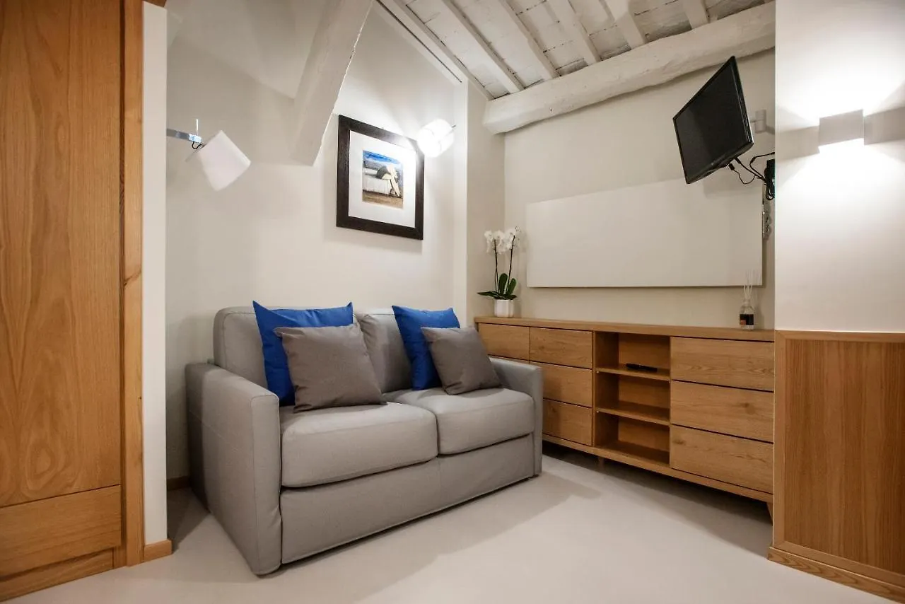 Flat Piazza Del Popolo Apartment Rome 0*,